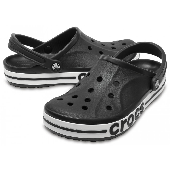 IMG_9479 Чоловічі Crocs Bayaband Clog - Зображення 1