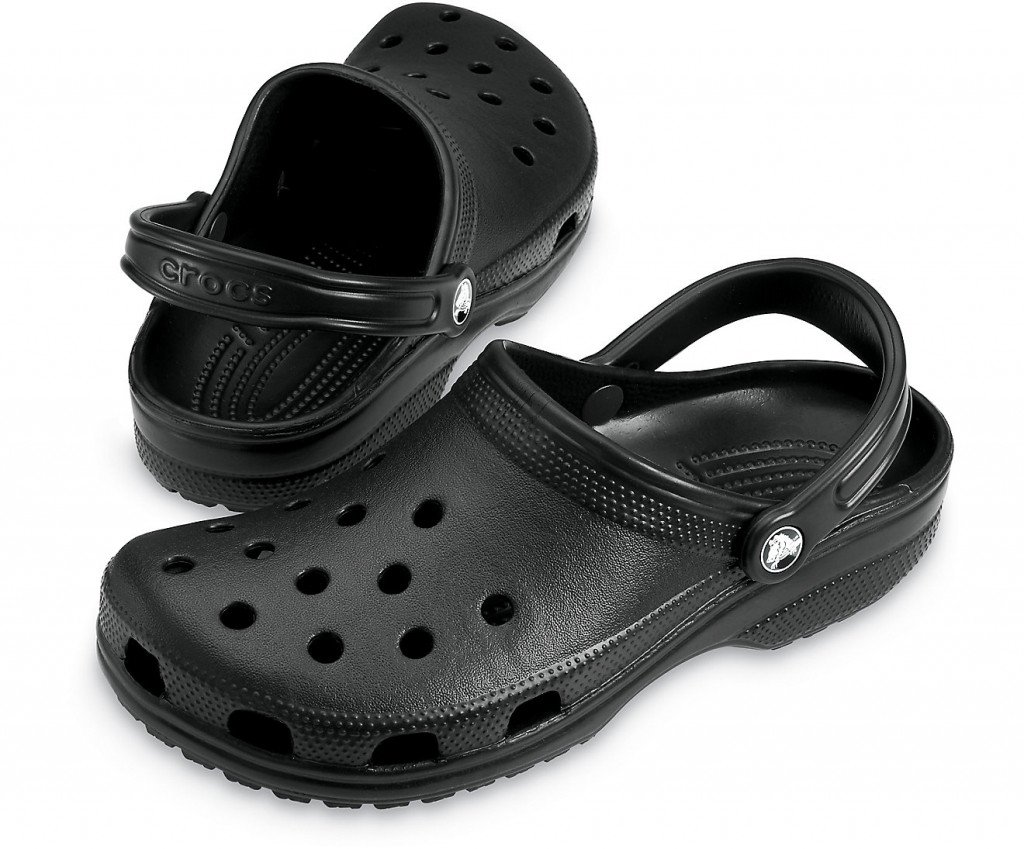 IMG_9595 Чоловічі Crocs Classic Clog Unisex - Зображення 1