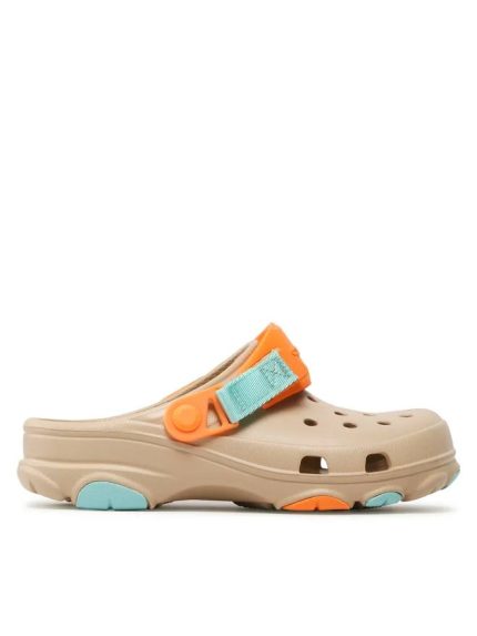 Чоловічі | Жіночі Crocs All Terrain Clog Unisex