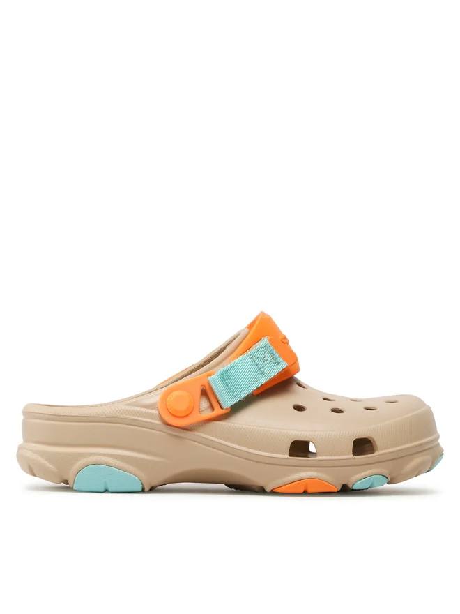 photo_2026-04-15_18-59-45 Чоловічі | Жіночі Crocs All Terrain Clog Unisex - Зображення 1