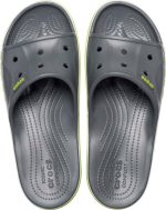 Чоловічі Crocs Bayaband Slide - Зображення 2