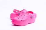 Жіночі Crocs Baya Platform Clog - Зображення 2