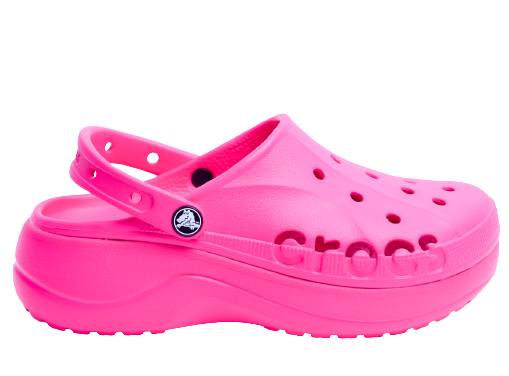 photo_2026-04-16_08-04-04 Жіночі Crocs Baya Platform Clog - Зображення 1