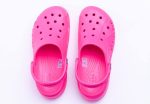 Жіночі Crocs Baya Platform Clog - Зображення 4